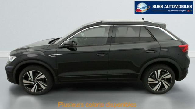 Volkswagen T-Roc image 7
