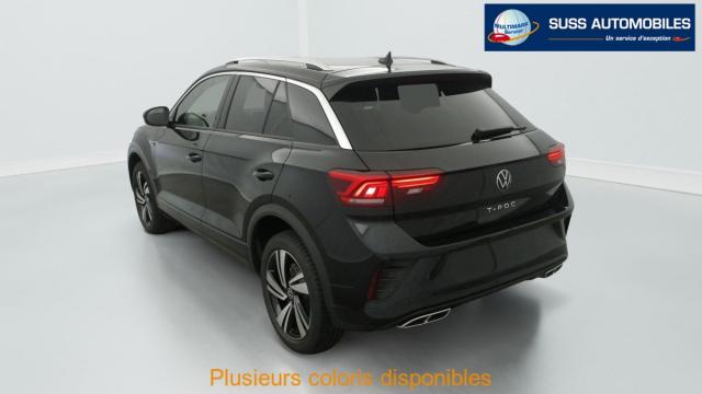 Volkswagen T-Roc image 2