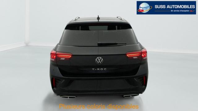 Volkswagen T-Roc image 9