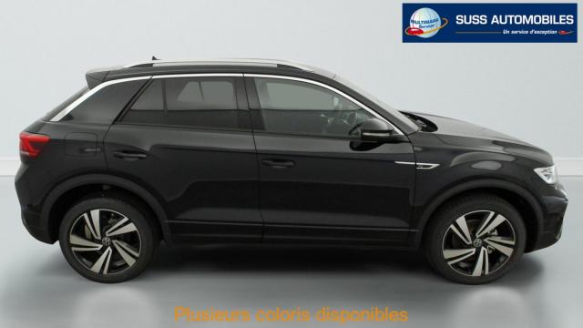 Volkswagen T-Roc image 8