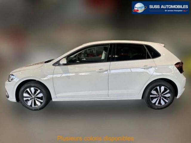 Volkswagen Polo image 3