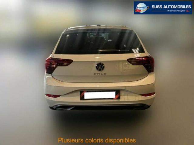Volkswagen Polo image 4