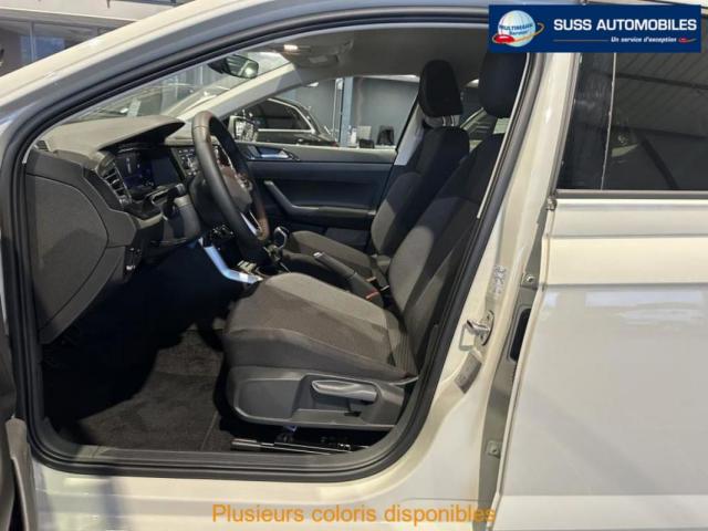 Volkswagen Polo image 2