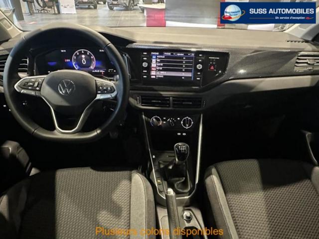 Volkswagen Polo image 7