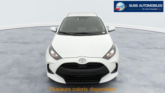 Toyota Yaris image 5