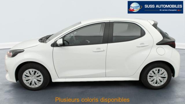 Toyota Yaris image 4