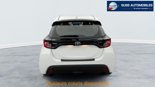 Toyota Yaris image 2