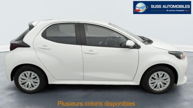Toyota Yaris image 9