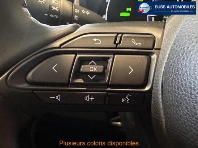 Toyota Yaris Cross image 4