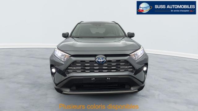 Toyota Rav4 image 6