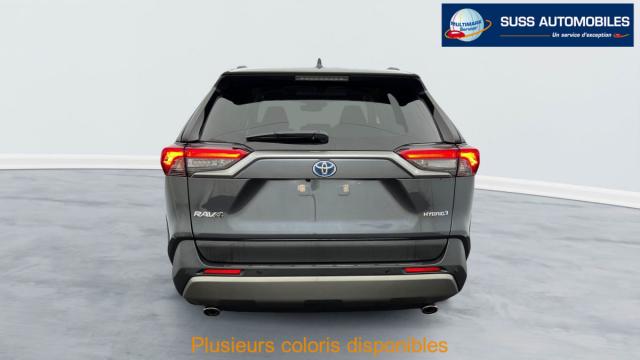 Toyota Rav4 image 9