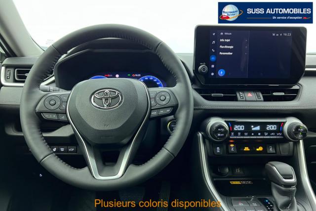 Toyota Rav4 image 1