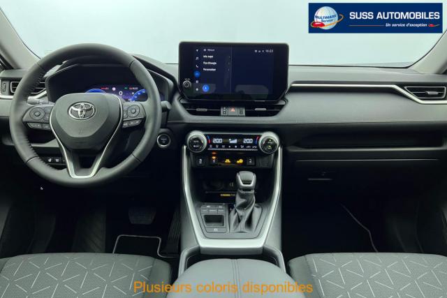 Toyota Rav4 image 3