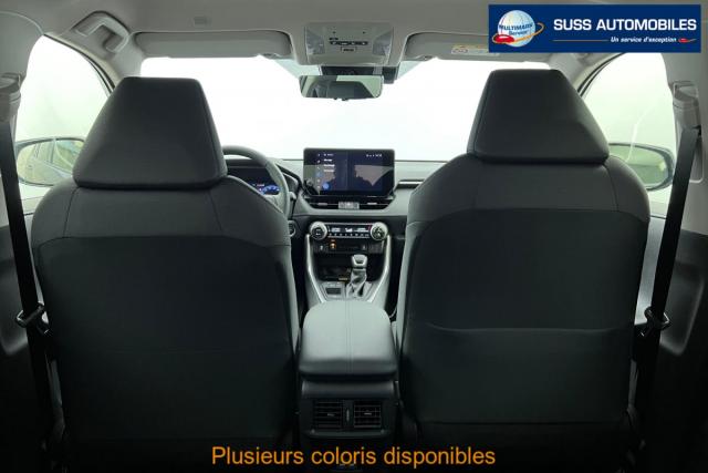 Toyota Rav4 image 7