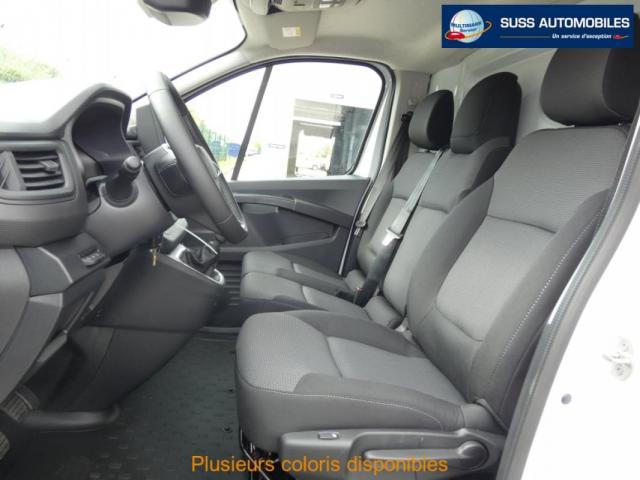 Renault Trafic image 9