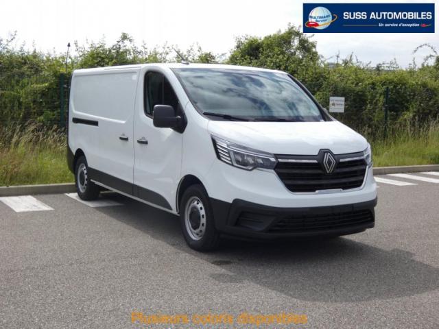 Renault Trafic image 1