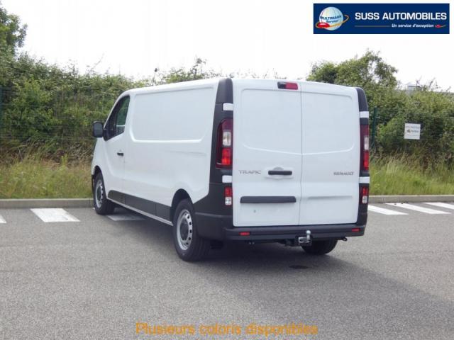 Renault Trafic image 4