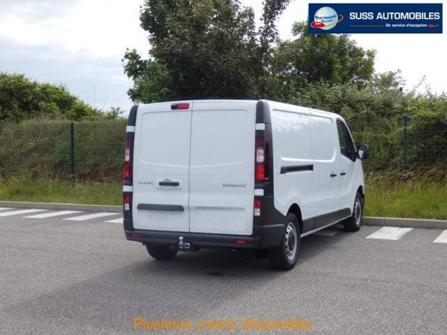 Renault Trafic image 5