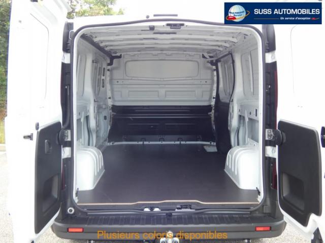 Renault Trafic image 7