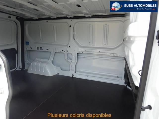 Renault Trafic image 3