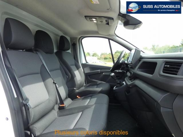 Renault Trafic image 6