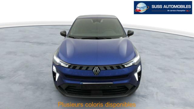 Renault Symbioz image 2