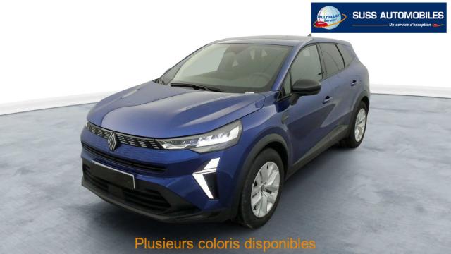 Renault Symbioz image 6