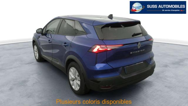 Renault Symbioz image 7