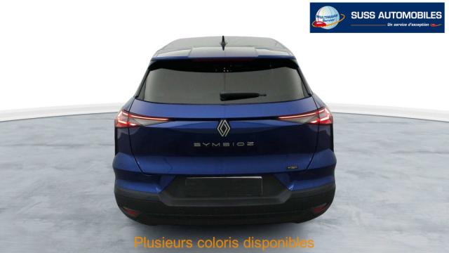 Renault Symbioz image 9