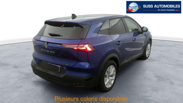 Renault Symbioz image 3