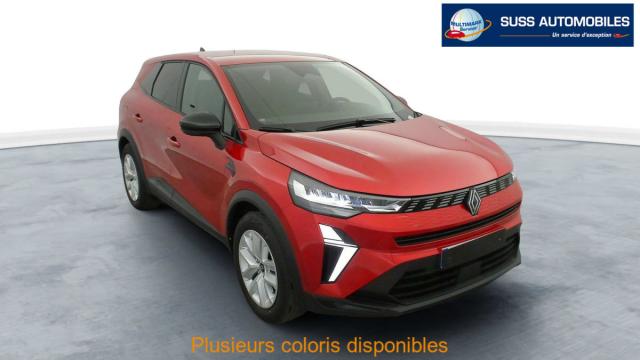 Renault Symbioz image 4