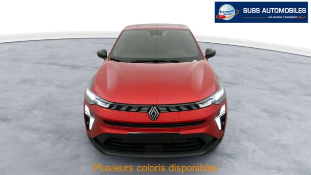 Renault Symbioz image 8