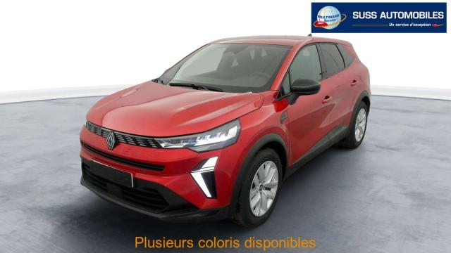 Renault Symbioz image 1