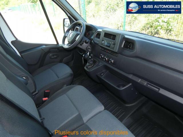 Renault Master image 5