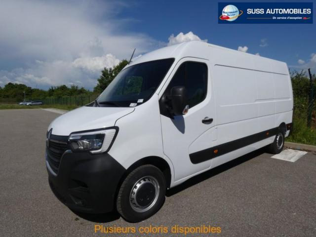 Renault Master image 8