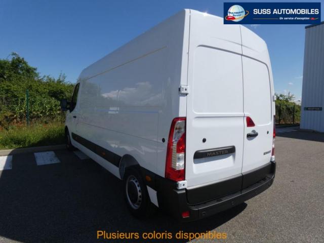 Renault Master image 3