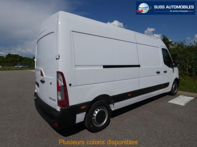 Renault Master image 6