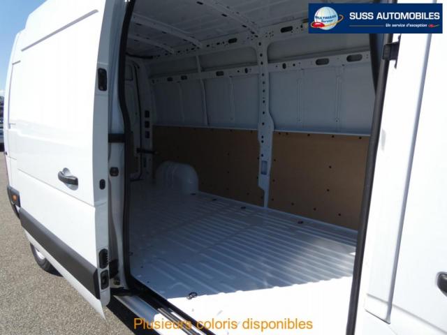 Renault Master image 7