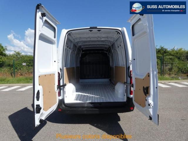 Renault Master image 9