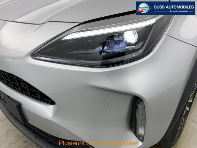 Toyota Yaris Cross image 7