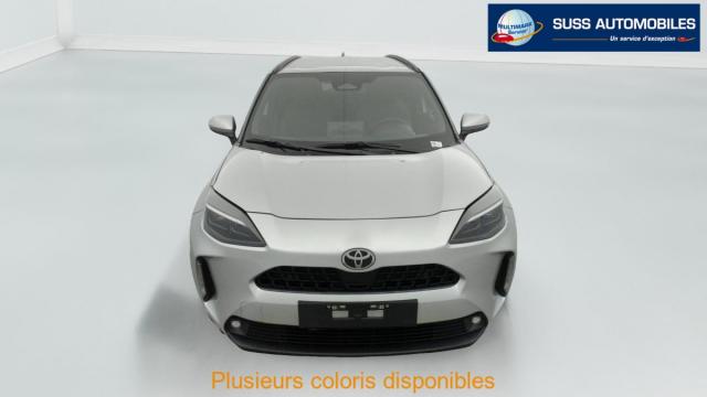 Toyota Yaris Cross image 6