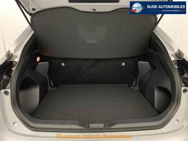 Toyota Yaris Cross image 1