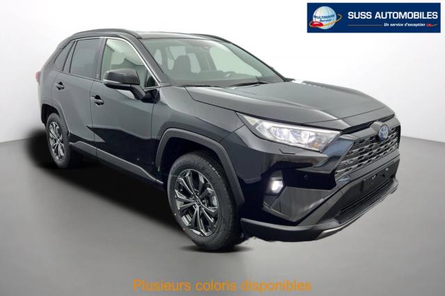 Toyota Rav4 image 6