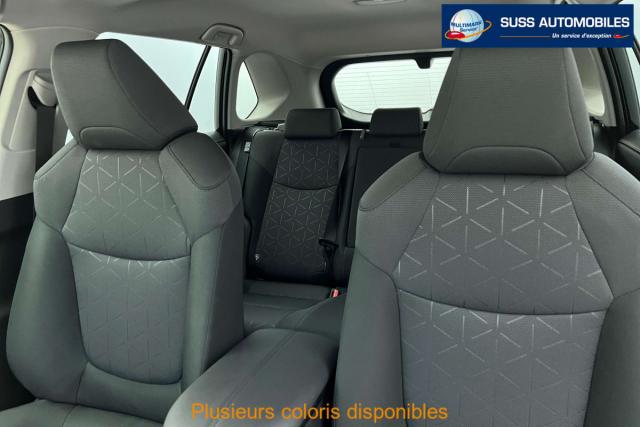 Toyota Rav4 image 7