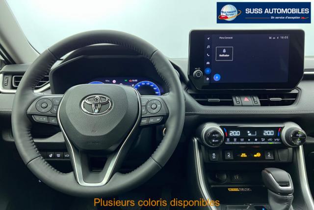 Toyota Rav4 image 4