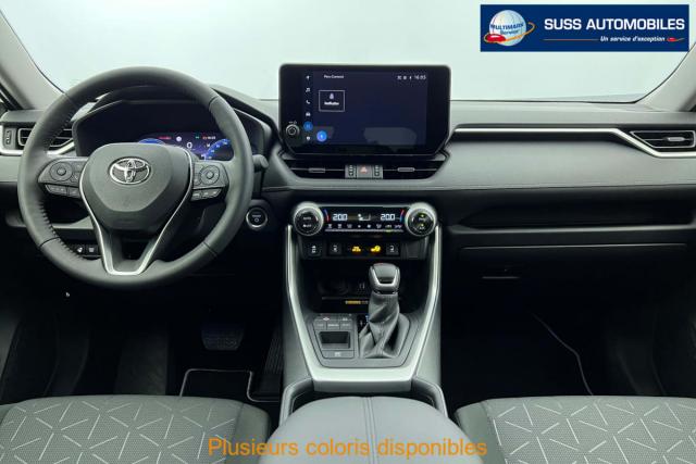Toyota Rav4 image 2