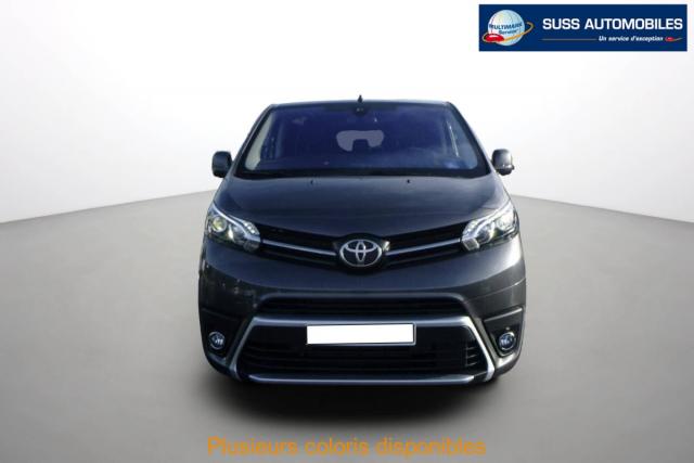 Toyota Proace Verso image 9