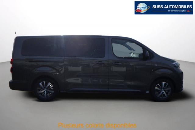 Toyota Proace Verso image 5
