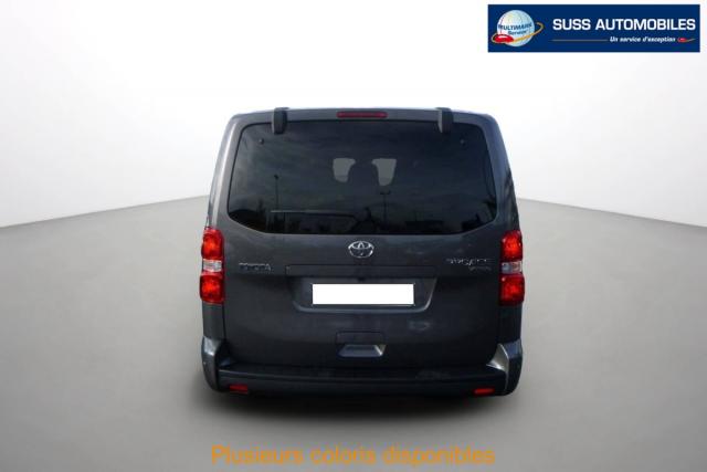 Toyota Proace Verso image 2
