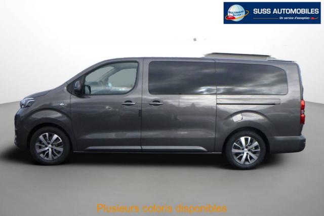 Toyota Proace Verso image 6
